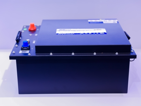 移动储能、锂电产品